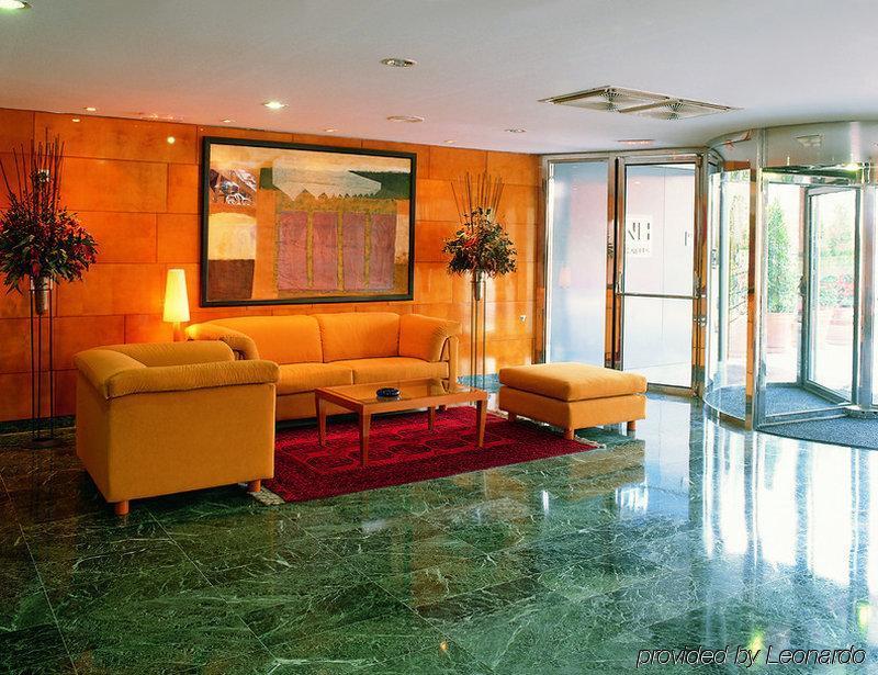 Hotel Ciudad De Valladolid Kültér fotó
