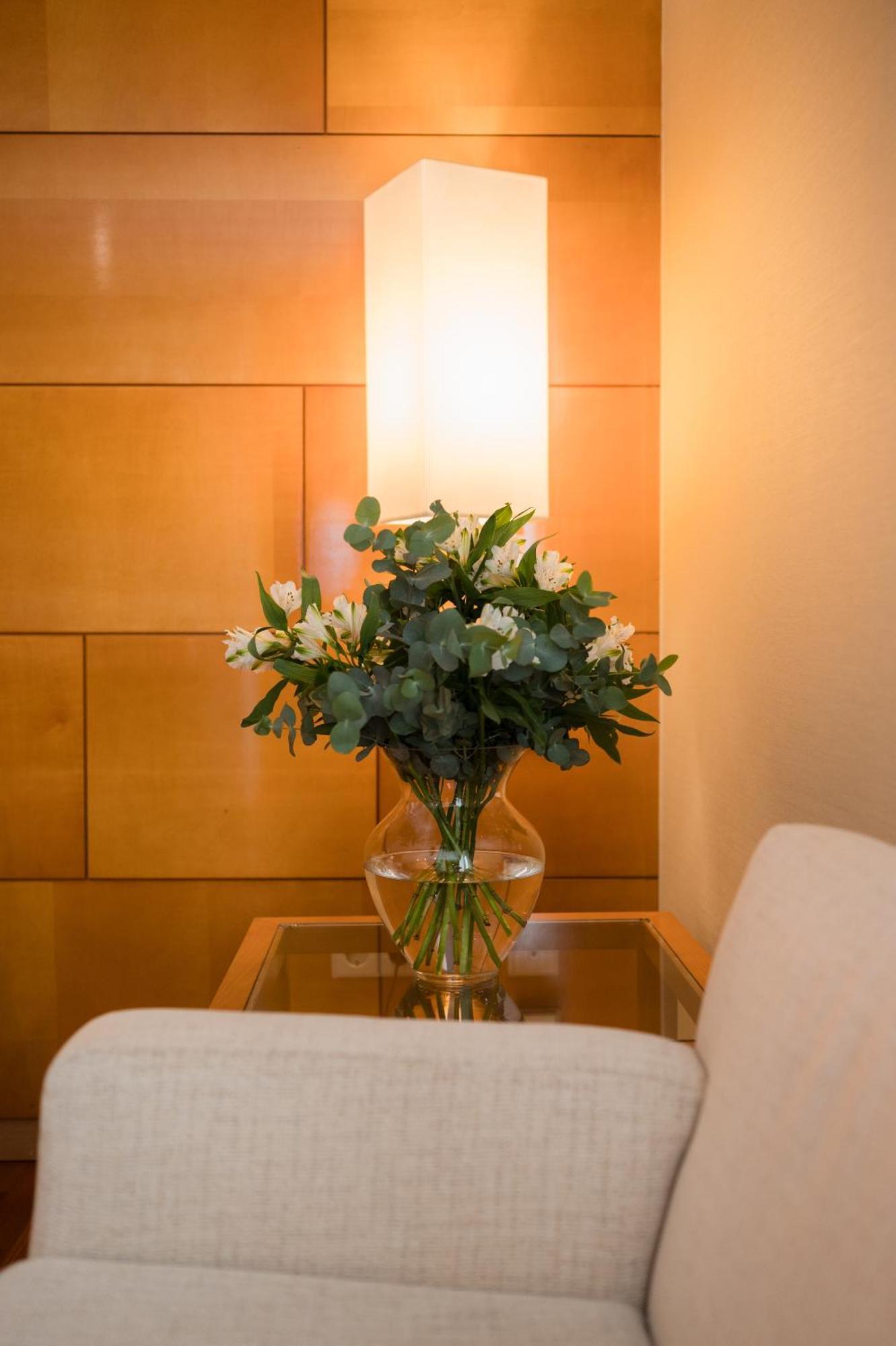 Hotel Ciudad De Valladolid Kültér fotó